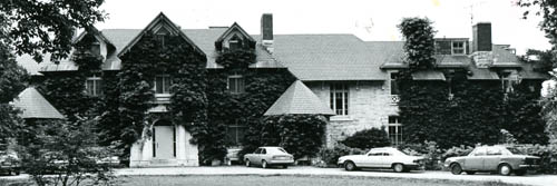 Progressive Education in Lenox-Windsor Mountain School